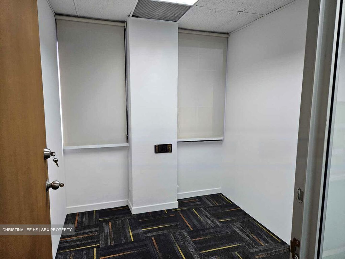 Tong Eng Building (D1), Office #451971921